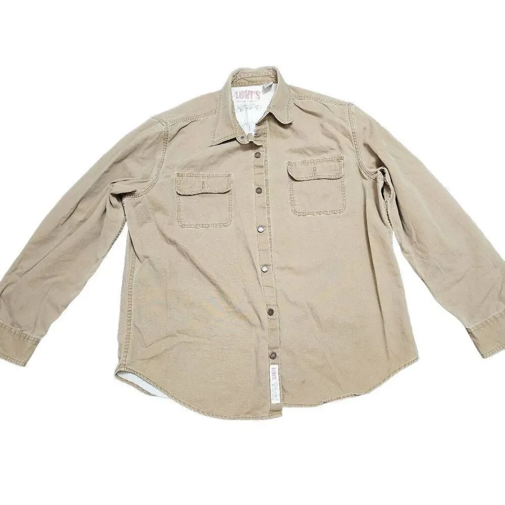 Levi's workwear jacket